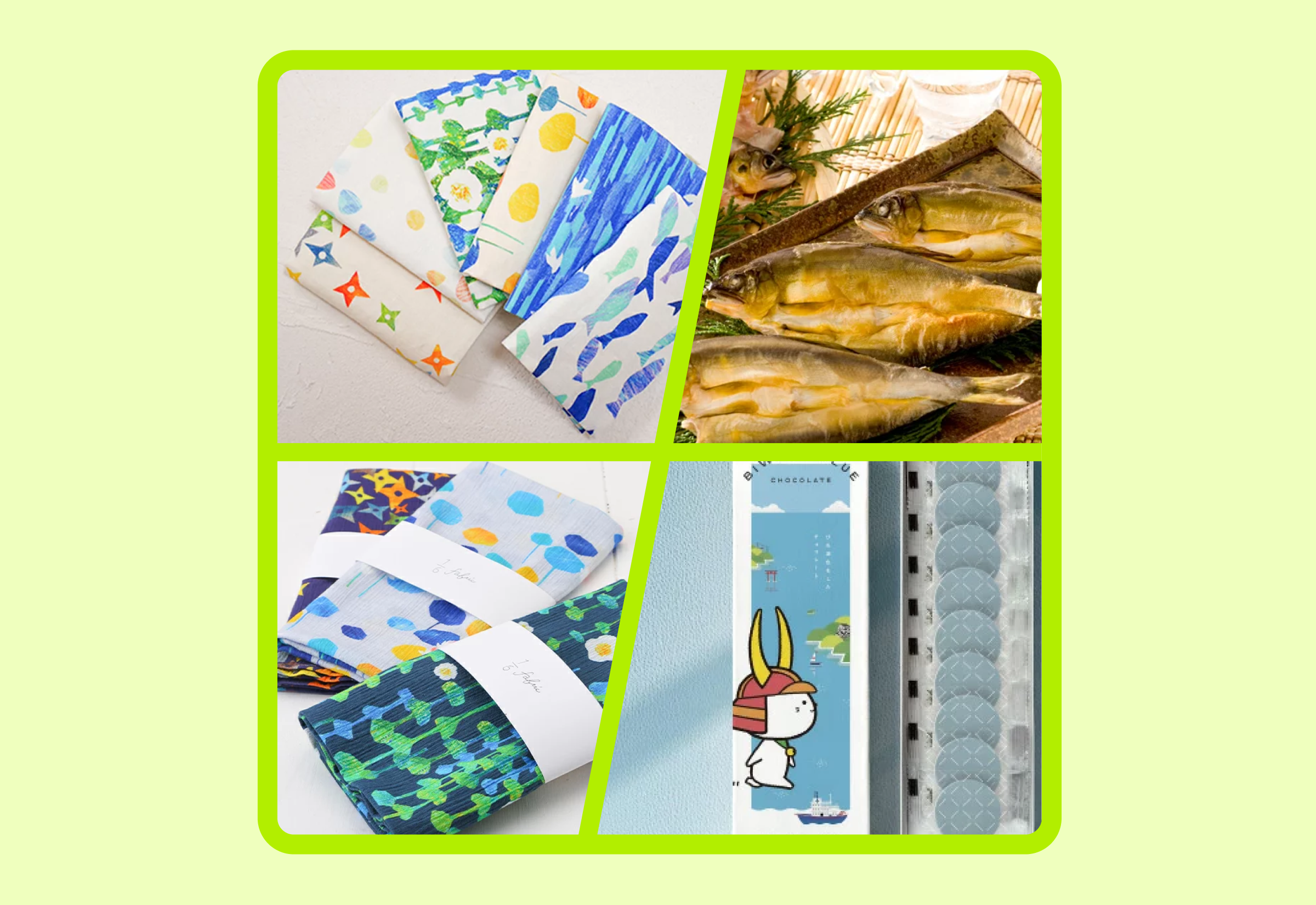 Best & Popular Japan Souvenirs from Shiga & Lake Biwa: 5 Authentic Specialty Gifts Recommended for All Ages