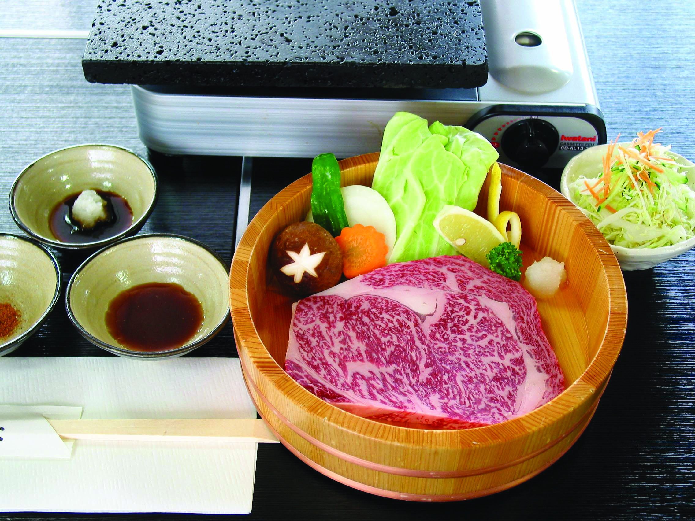 岩手 食の旅へ！絶品グルメと伝統の味覚体験～わんこそばから前沢牛まで～