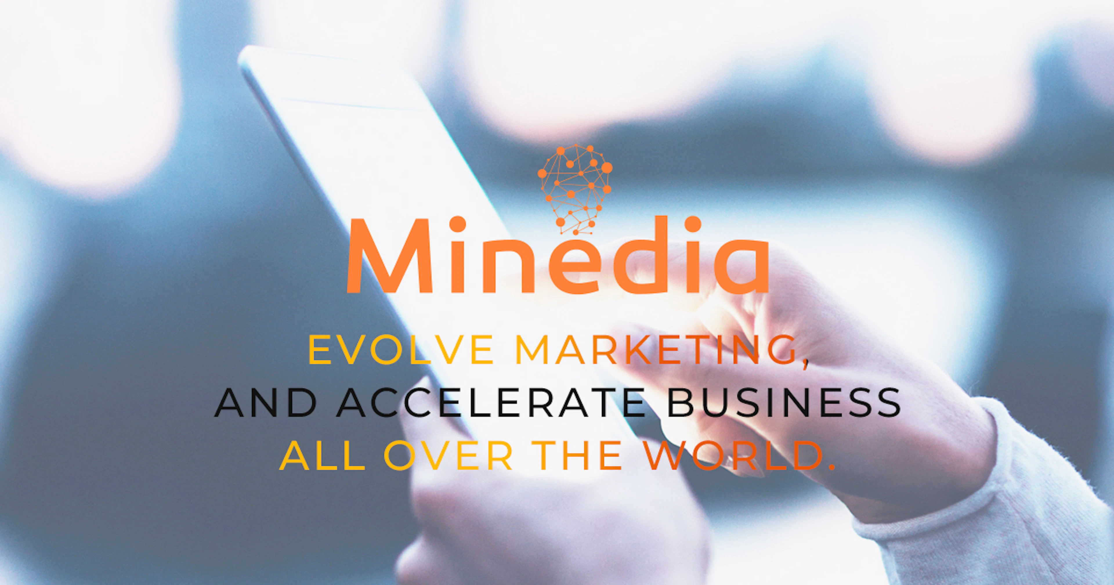 マインディア コーポレートサイトをリニューアルしました