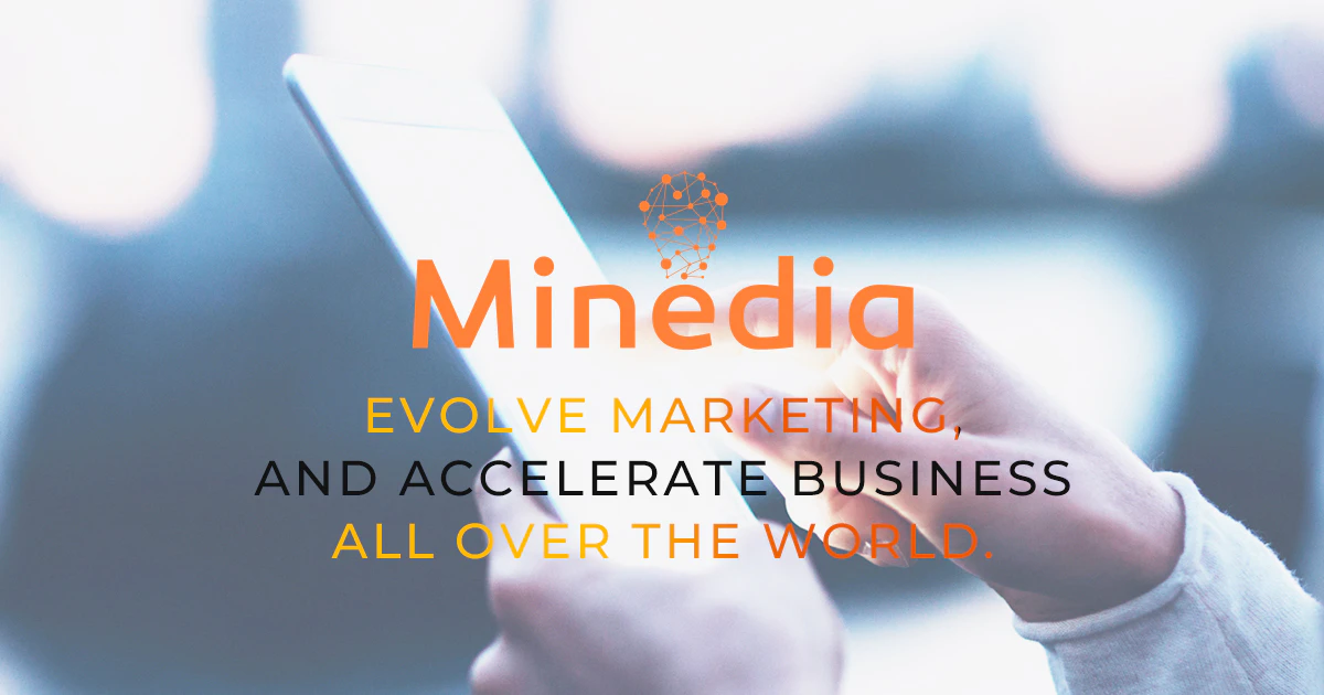 マインディア コーポレートサイトをリニューアルしました