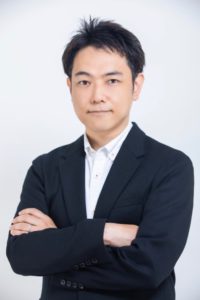 北澤様プロフィール写真