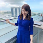 宇津井様プロフィール写真