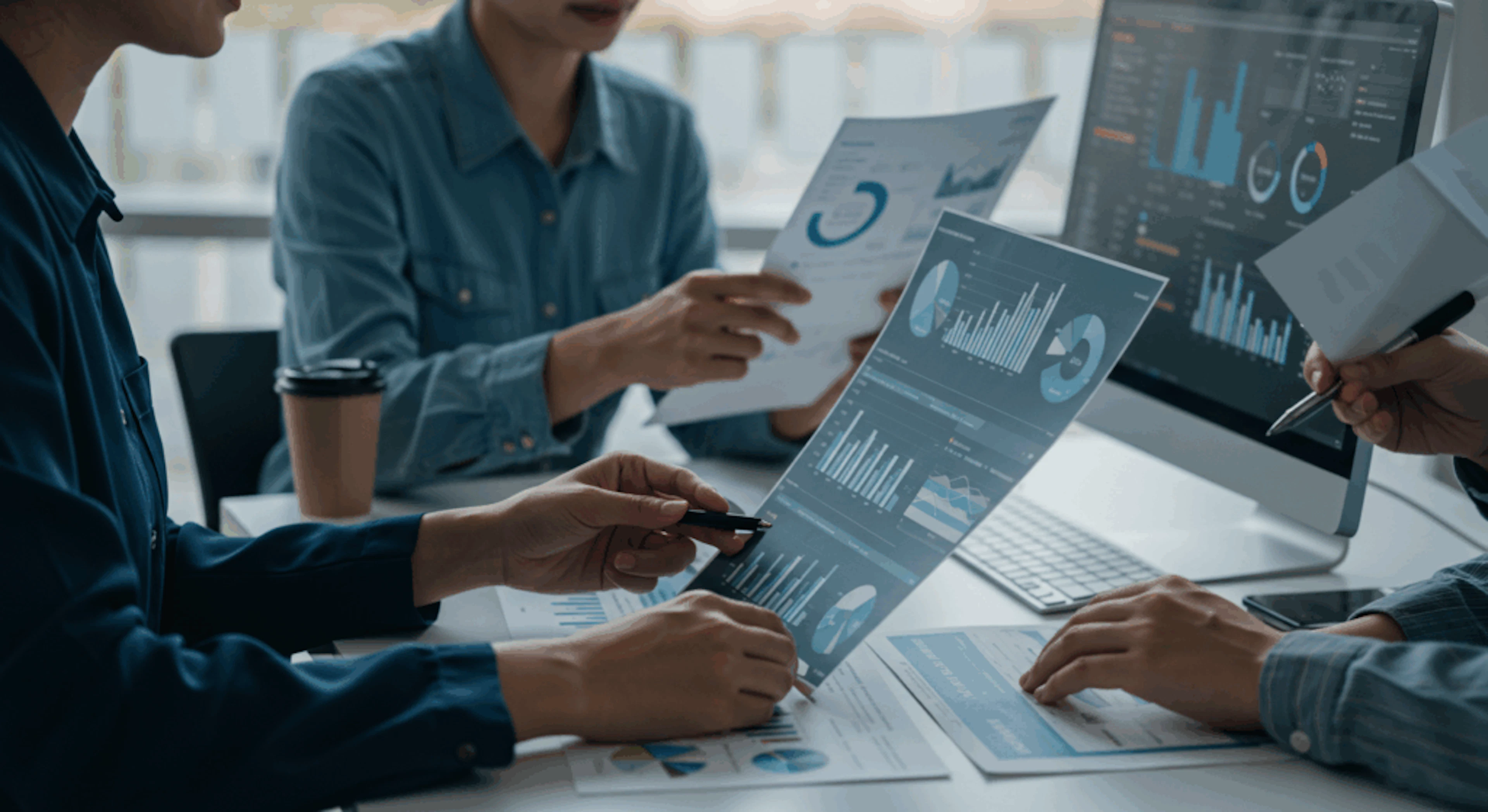 クライアント満足度向上！リサーチ活用と提案資料テンプレート術