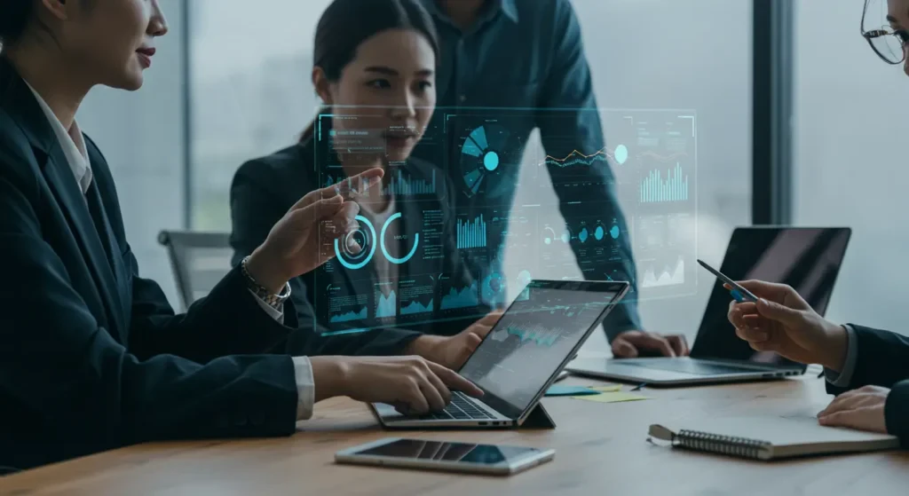 比較!リサーチツールのデモ、PoC活用術|コンサル・代理店向け