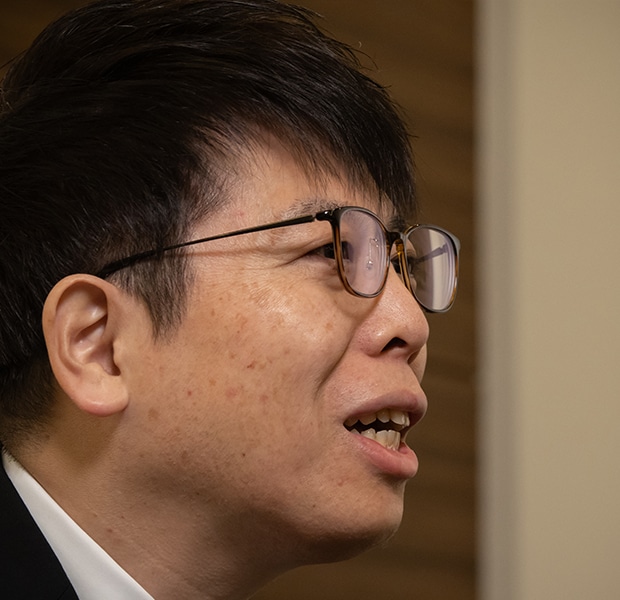 株式会社オーシャンシステム