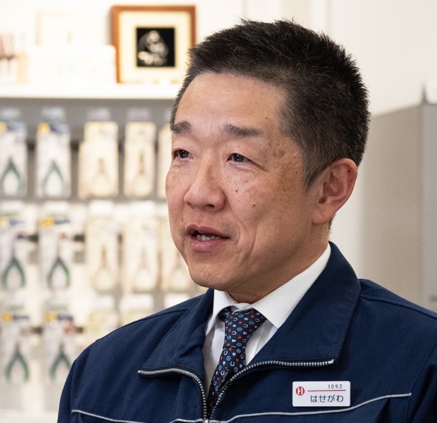 株式会社マルト長谷川工作所