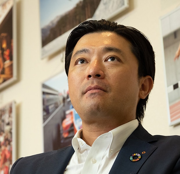 株式会社NSGホールディングス