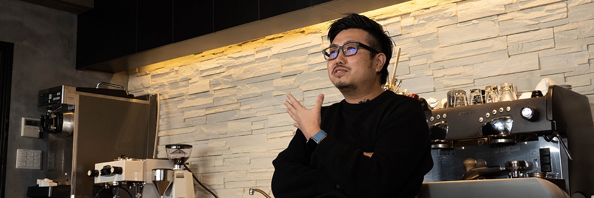 株式会社 鈴木コーヒー