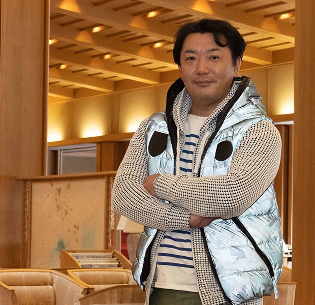 株式会社ホテル泉慶