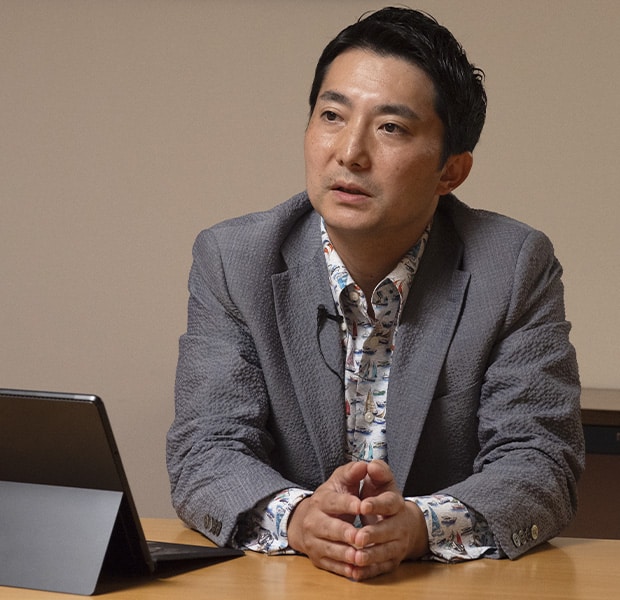 株式会社NKSコーポレーション