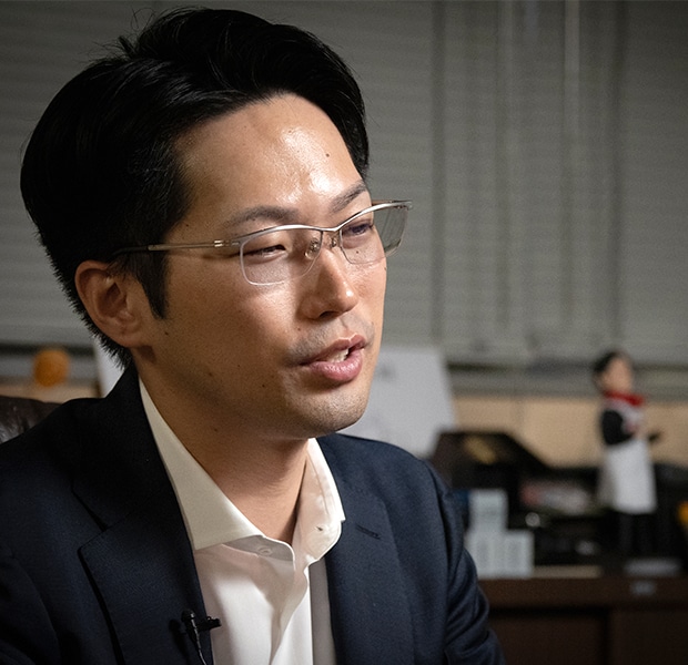 株式会社 ウオロクホールディングス