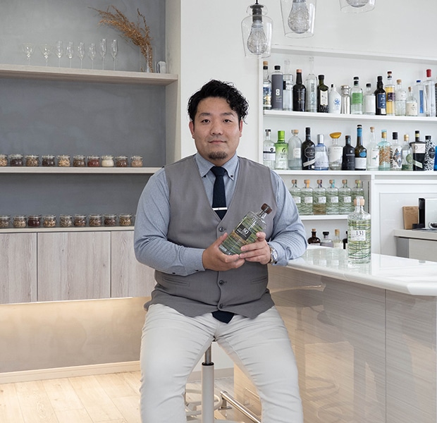 株式会社越後薬草