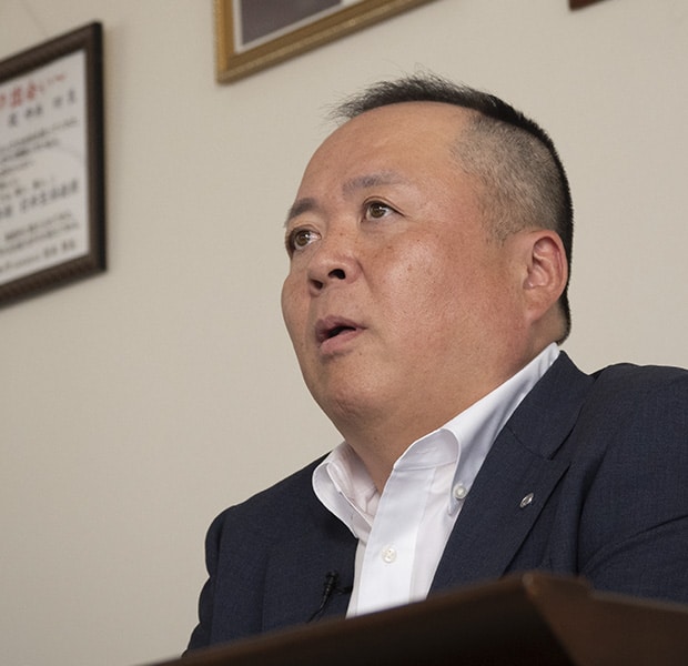 株式会社ピーコック