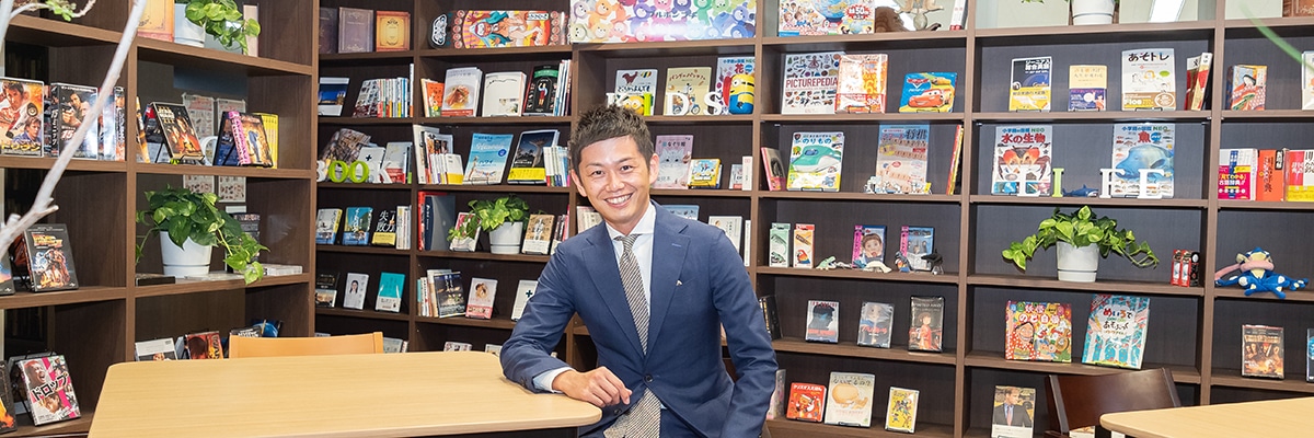 株式会社トップカルチャー