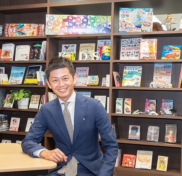 株式会社トップカルチャー