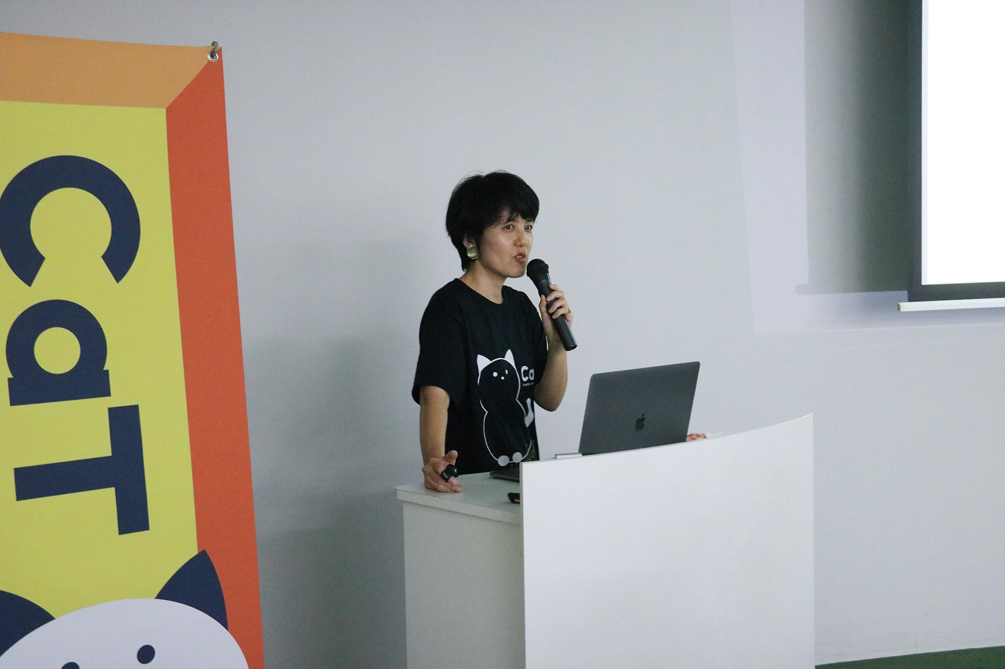 CaT vol.8 マーケティングの秋!宮原