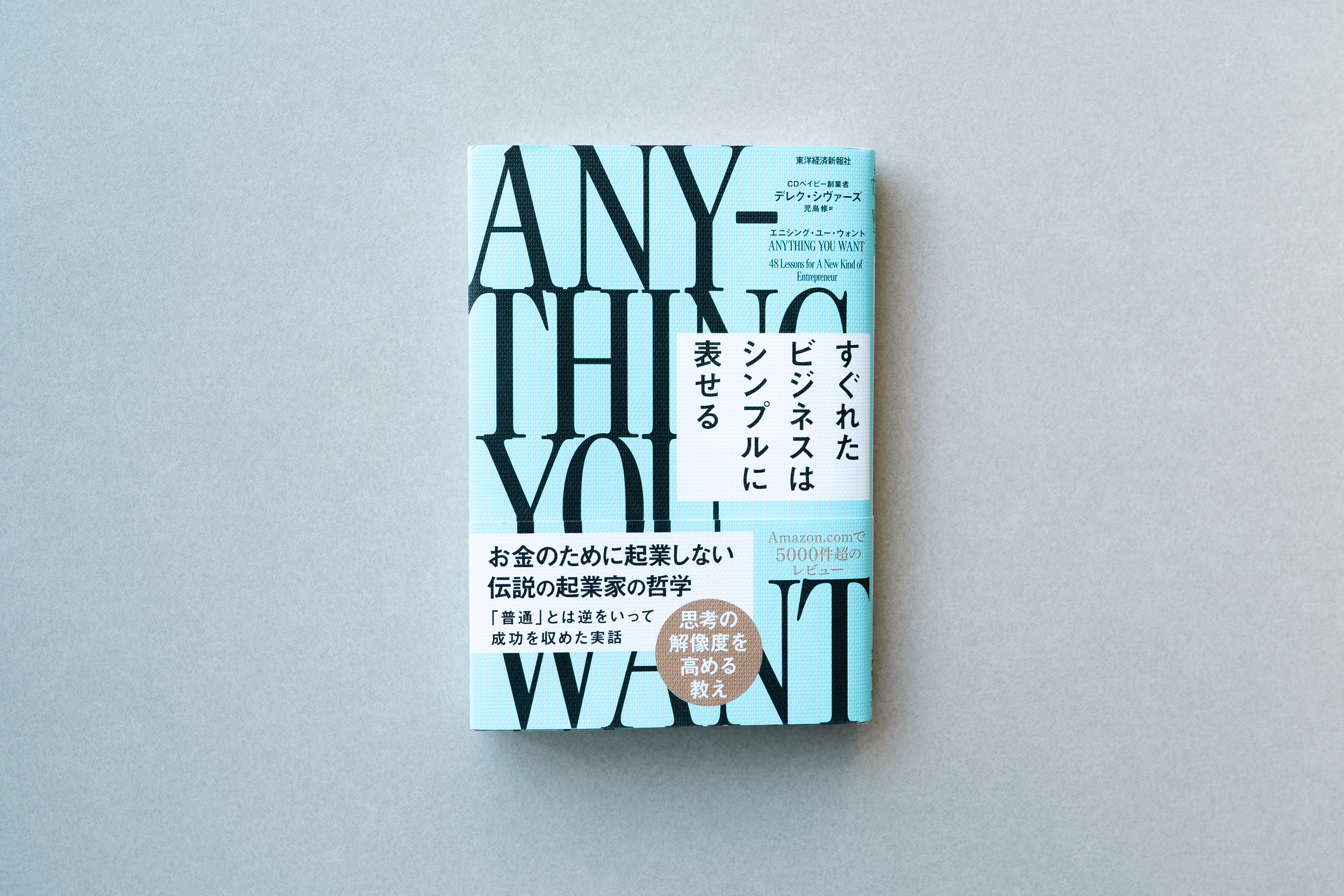 書影