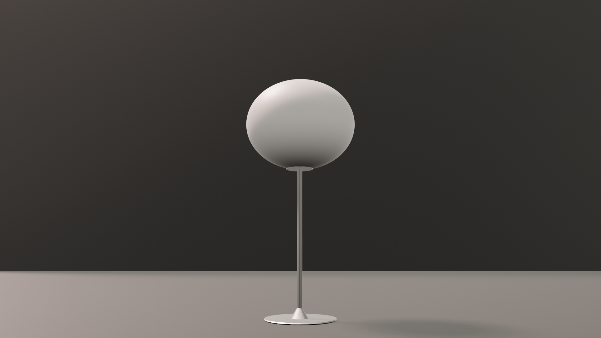 GLO-BALL Table