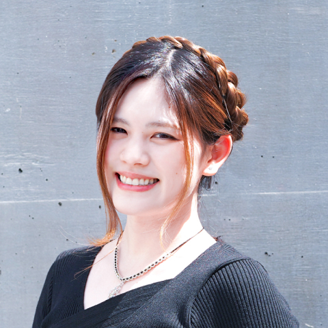 佐藤 あゆみ