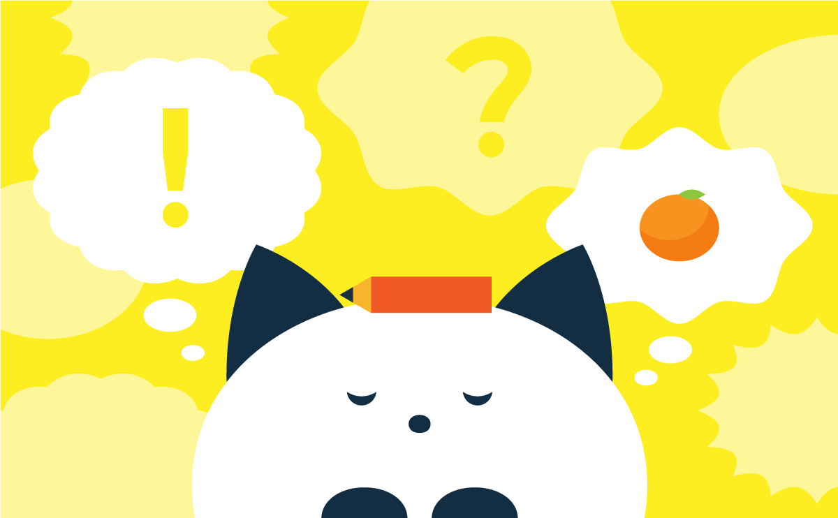 Thinking Hakoneco / Graphic