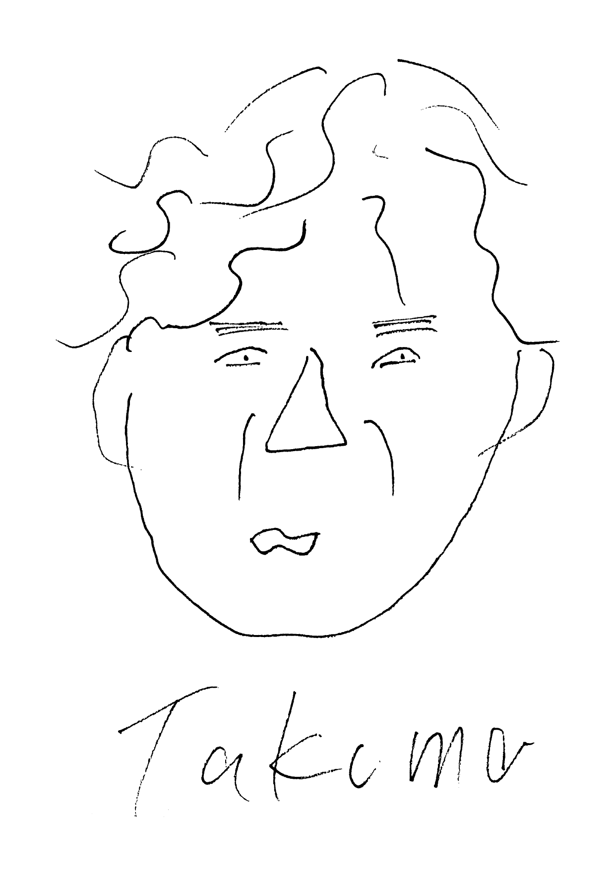 Takuma