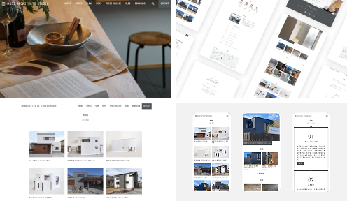 コーポレートサイトの運用保守（2018⁨⁩年〜）