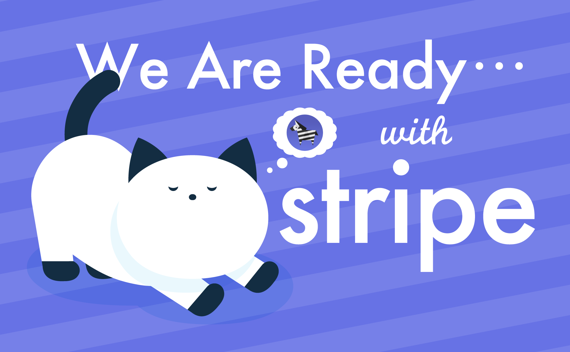 Stripe 2018 / Graphic