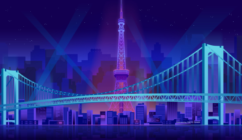 ウェブサイト・販促物用グラフィックデザイン