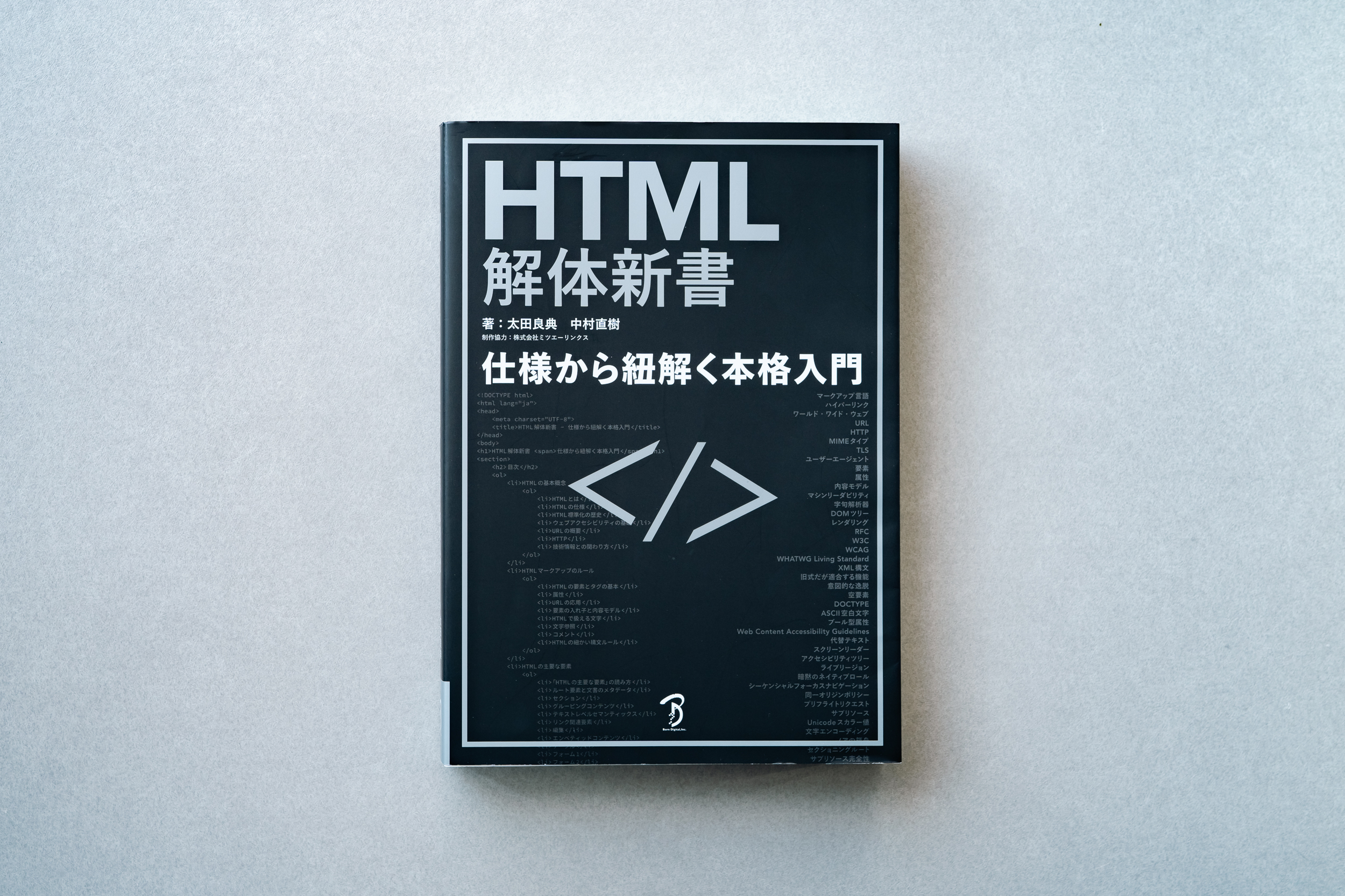書影