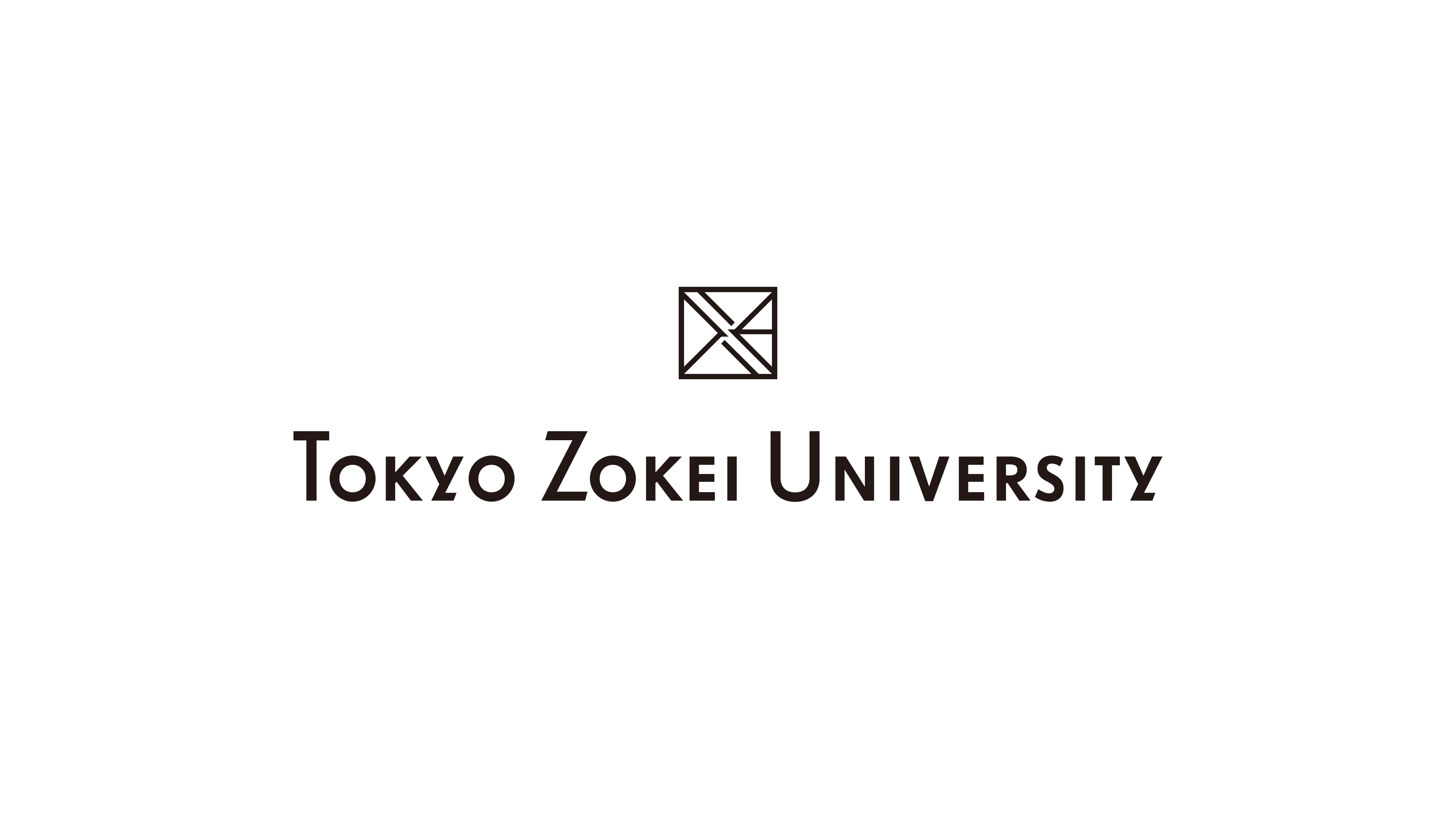 東京造形大学ロゴ
