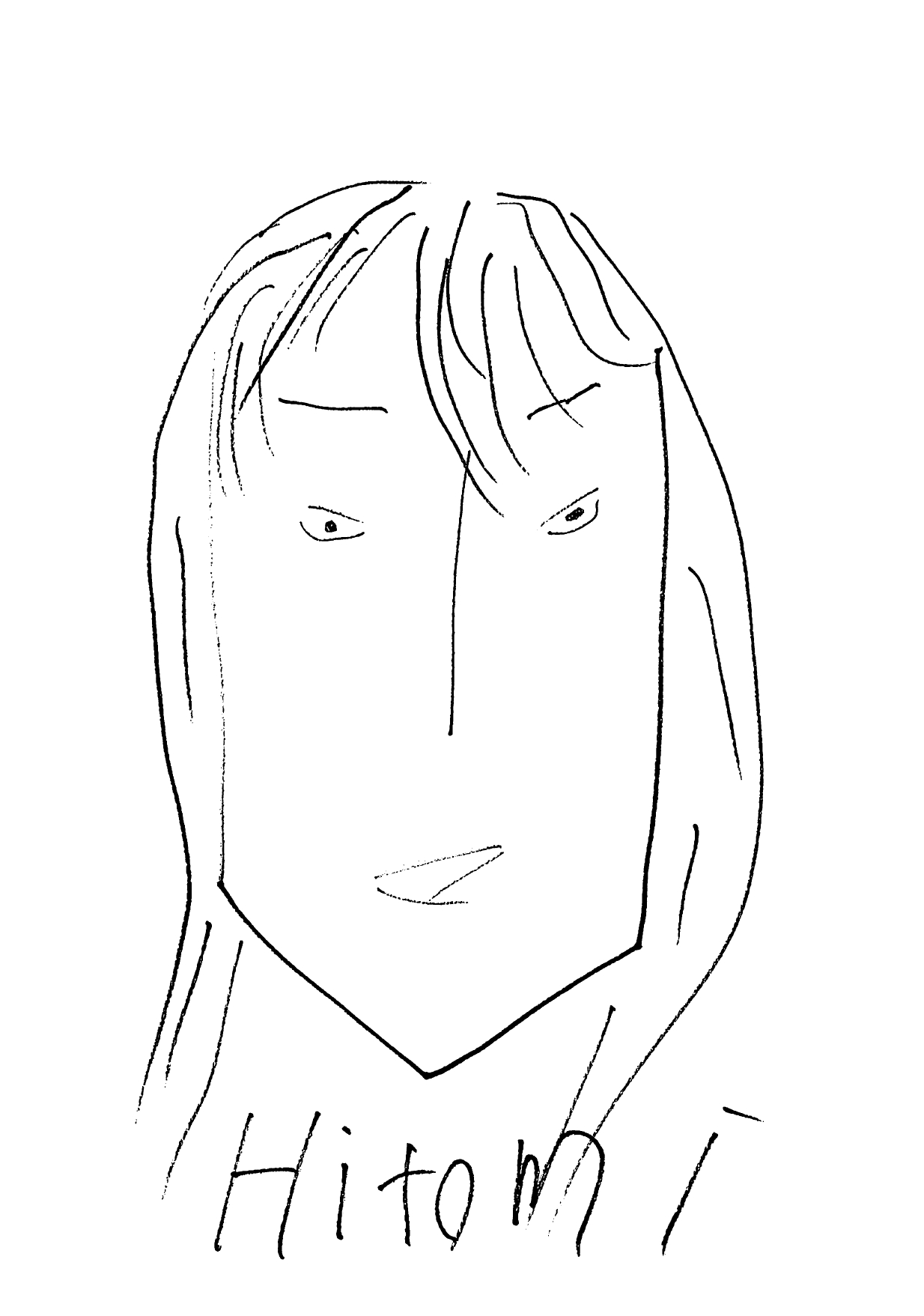 Hitomi