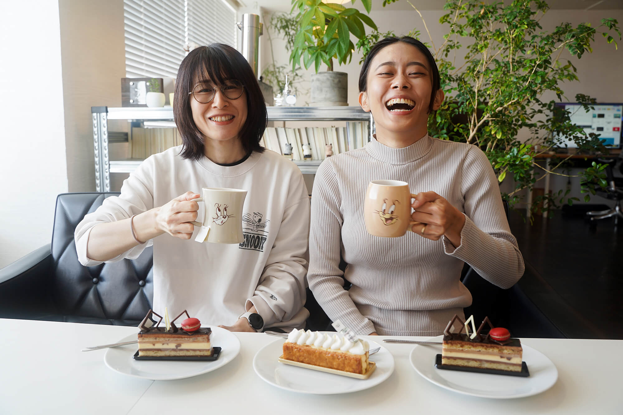 necco社員インタビュー龍神さん