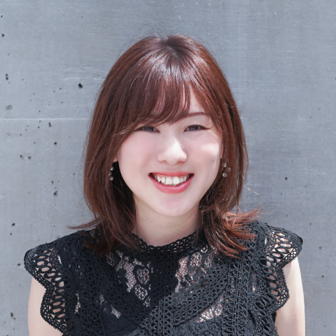 田口 冬菜
