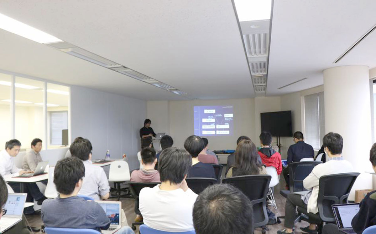 『JAWS-UG 仙台 秋祭り -Publishing on the AWS-』でWooCommerceとStripeでつくる 自社ランチシステムの話をしてきましたよ〜！