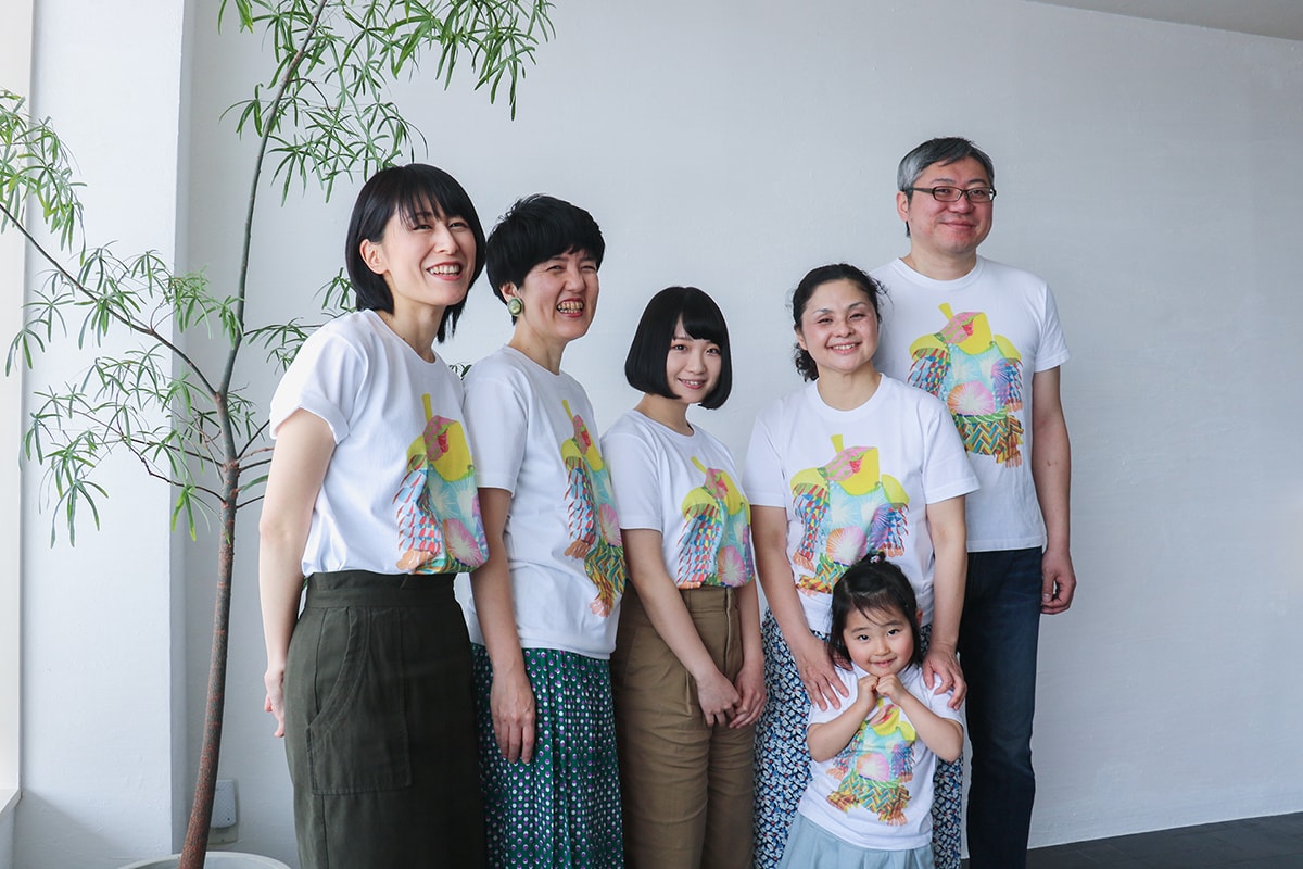 秋田人形道祖神プロジェクト（ANP）ウェブサイト公開！【後編】撮影・デザイン・実装の裏側、教えます