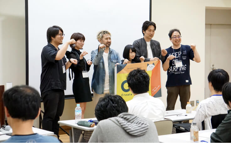 秋田アトリオンにて、「CaT vol.3 Sperial！」開催