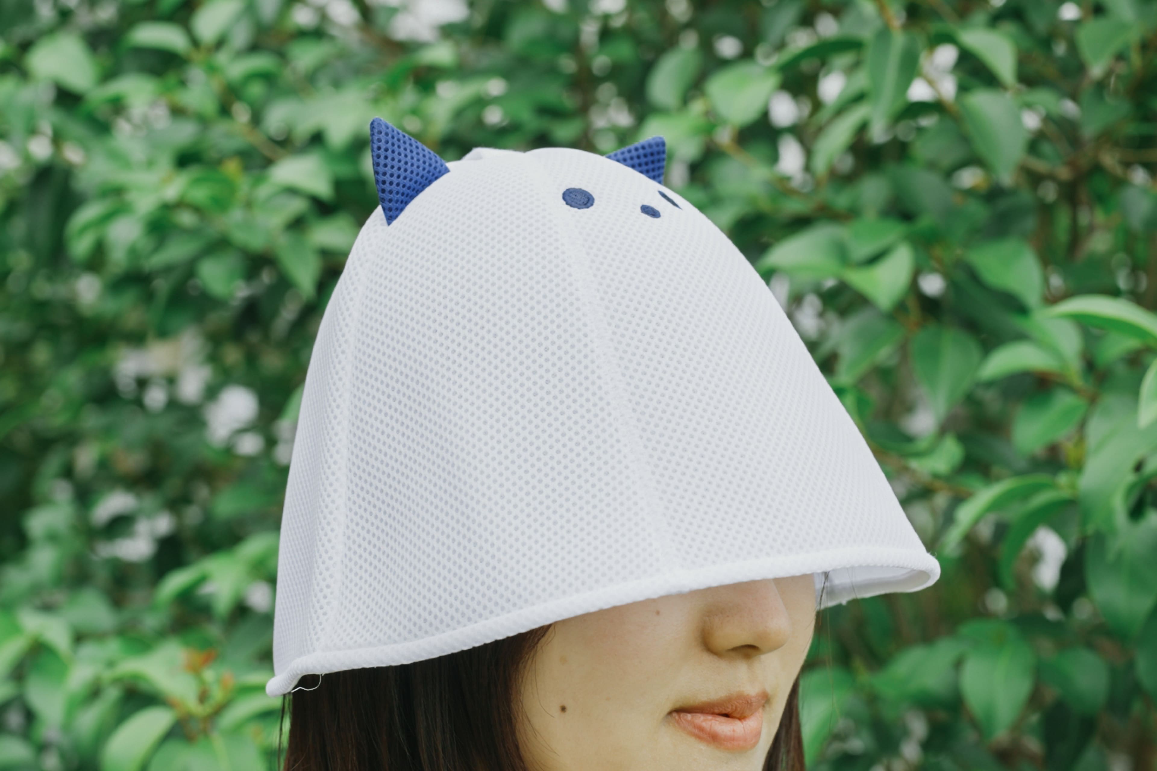 箱猫サウナハット