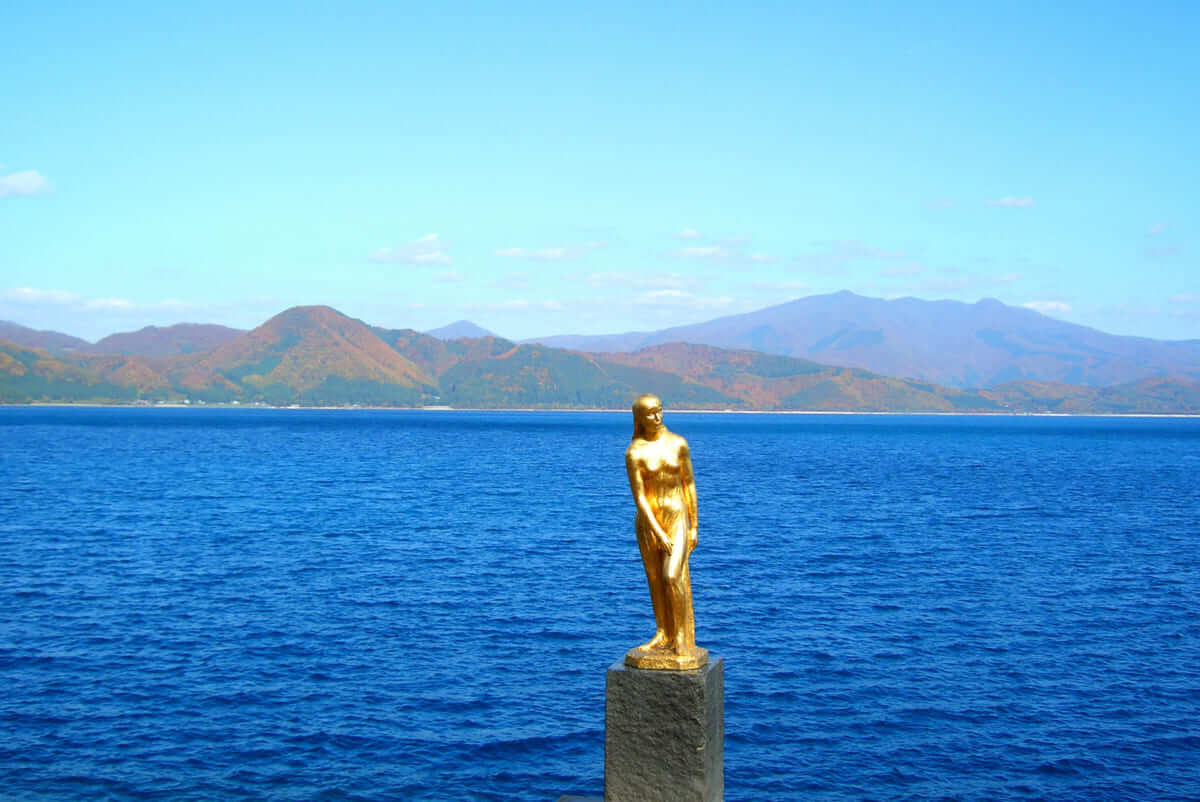 田沢湖