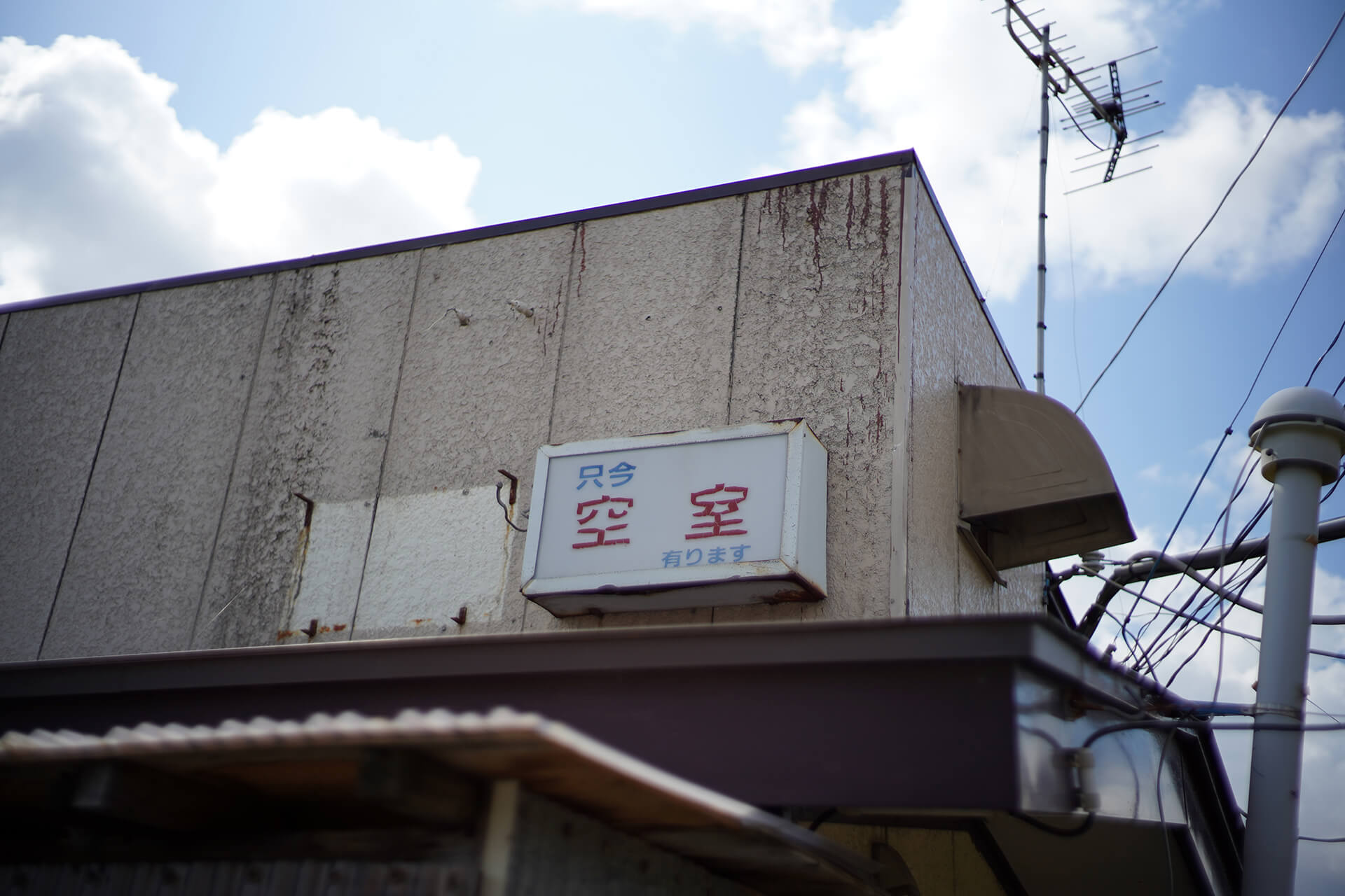 necco写真展春