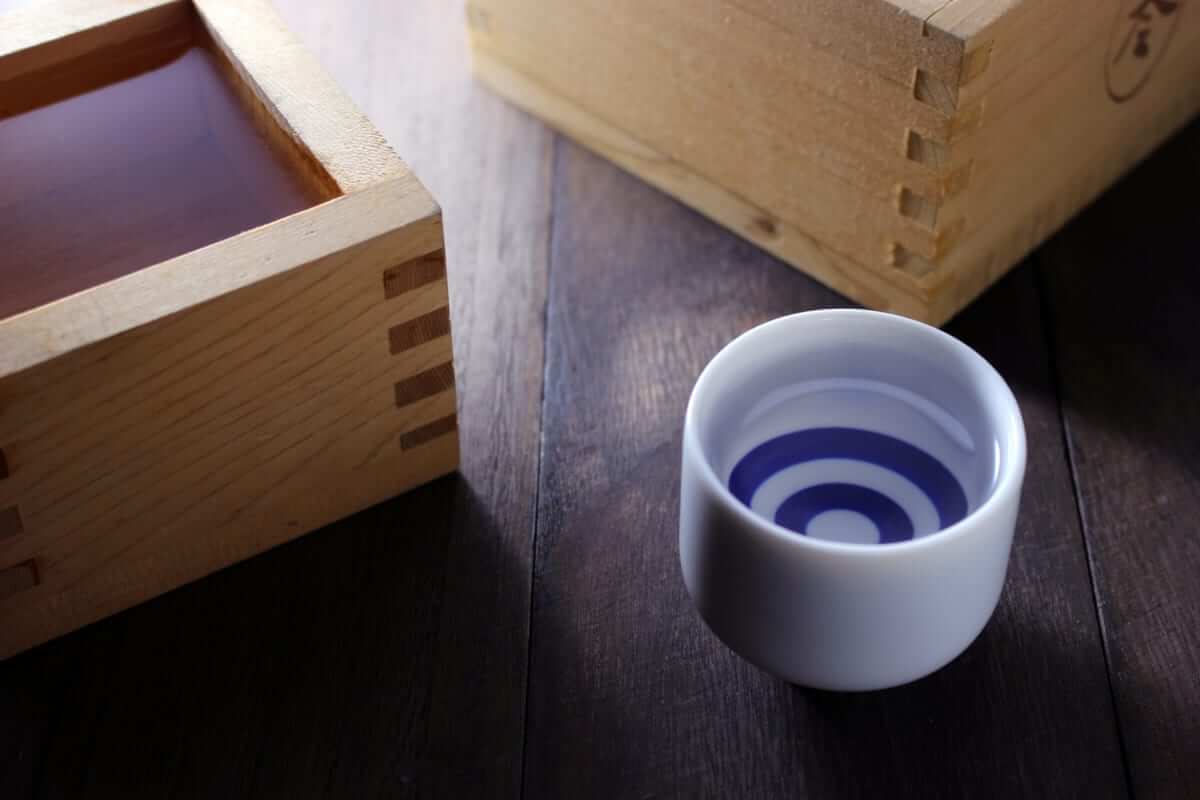 秋田日本酒