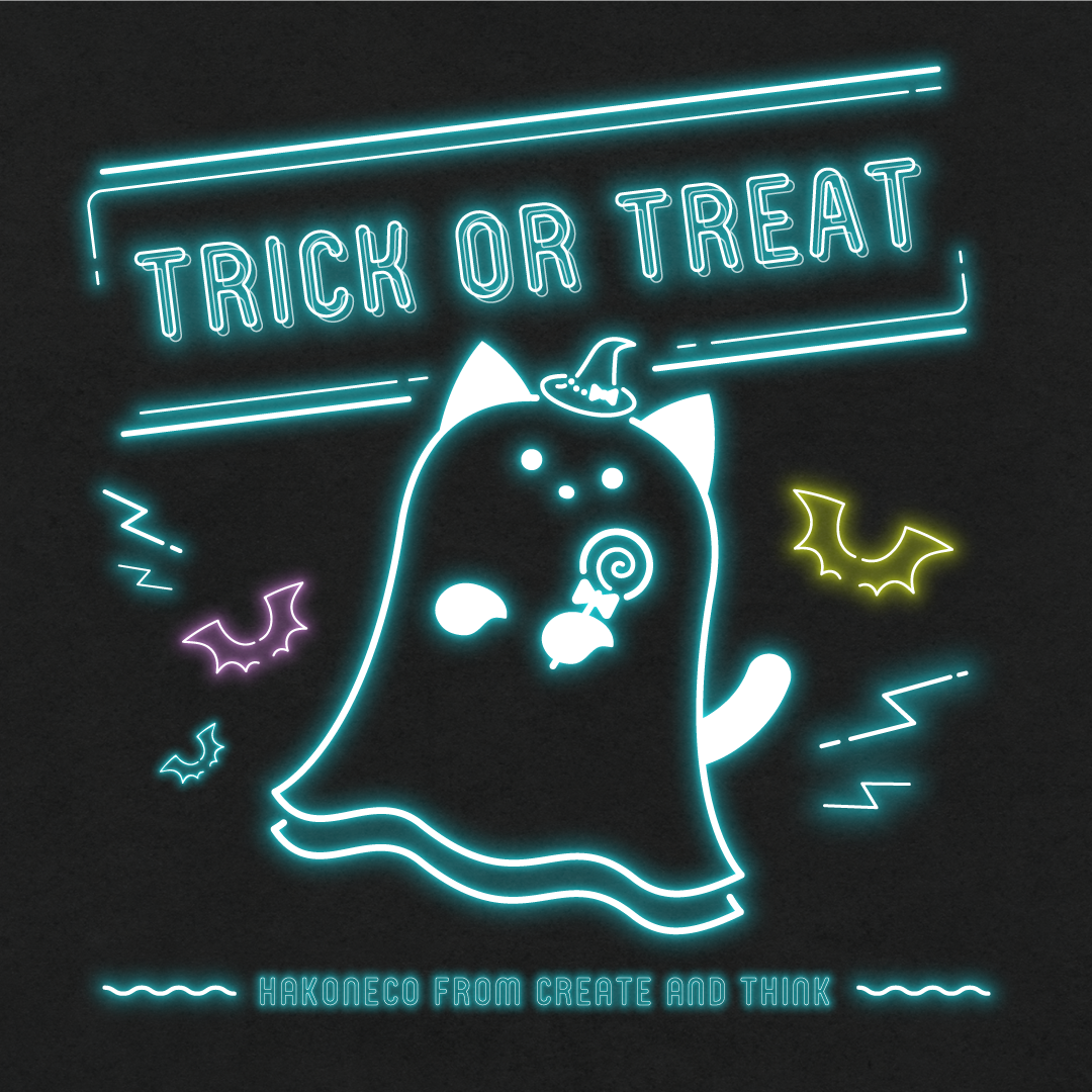 Halloween 2018 / Graphic