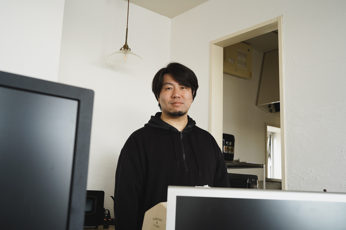 阿部さん