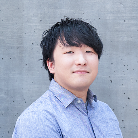 プロフィール画像: 小林 慎平