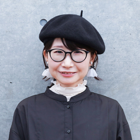 長野 真理