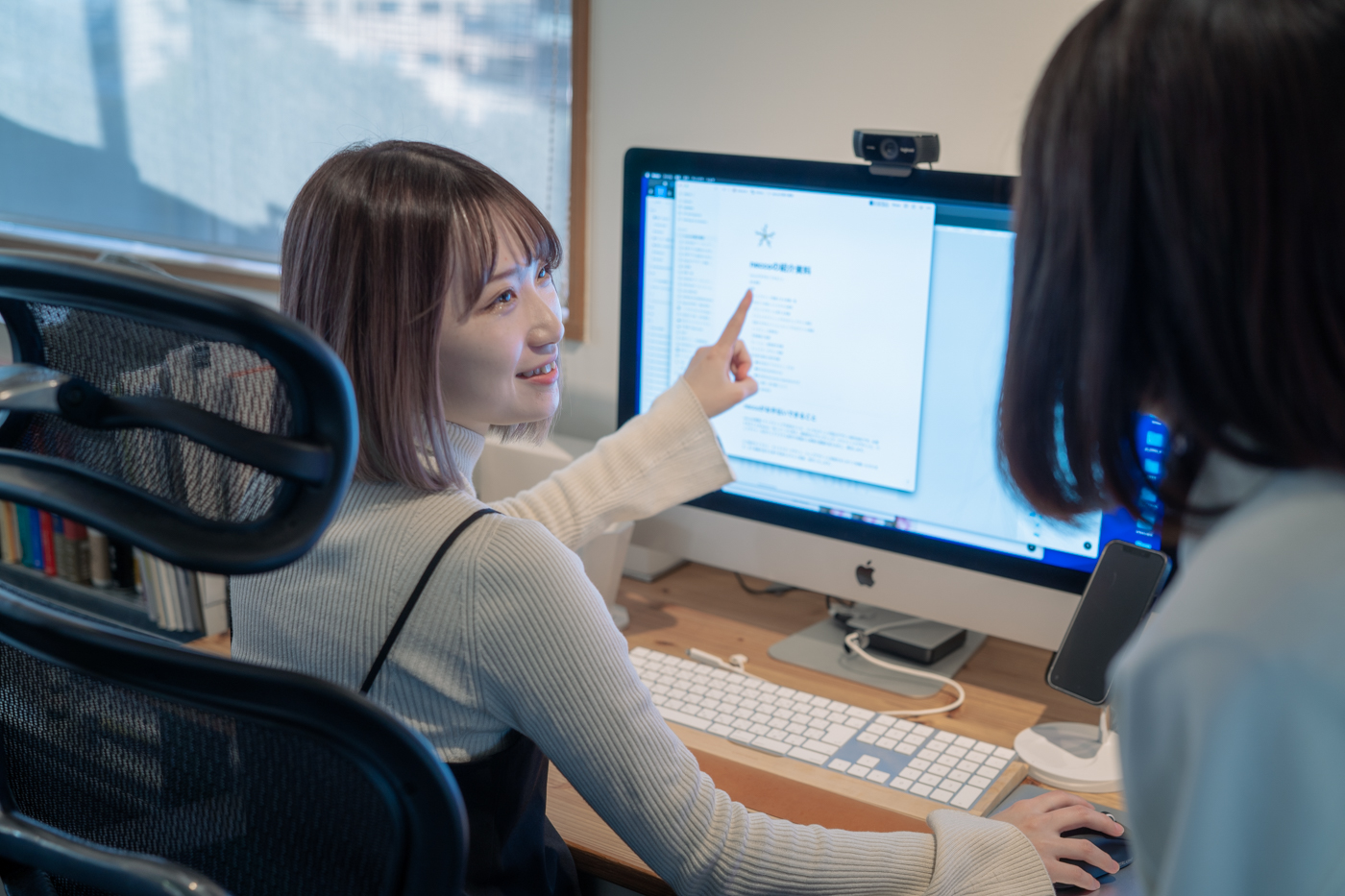 Tokyo Office Member Photo05
