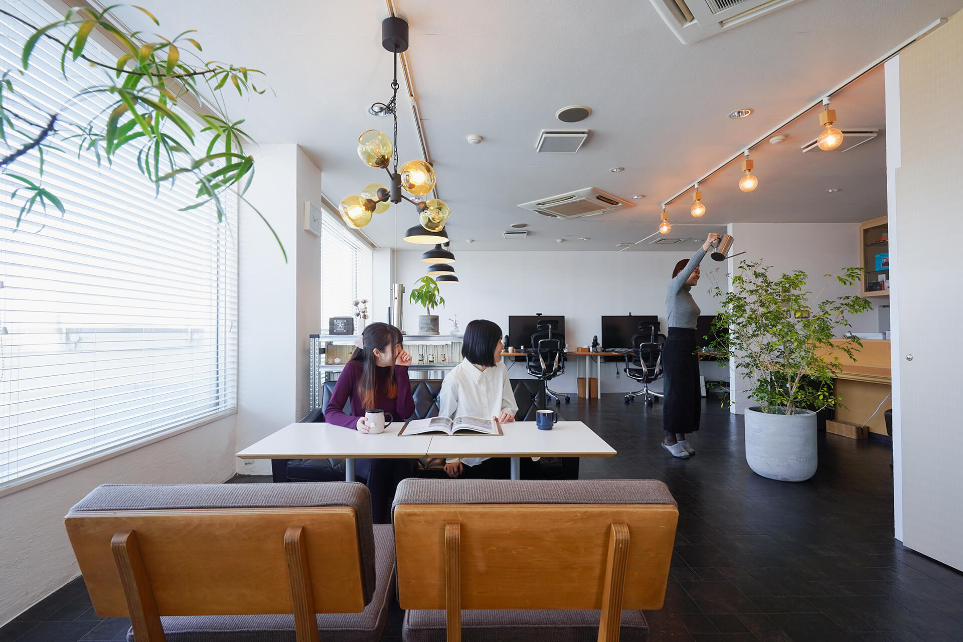 necco Akita Office 2023 vol.4
