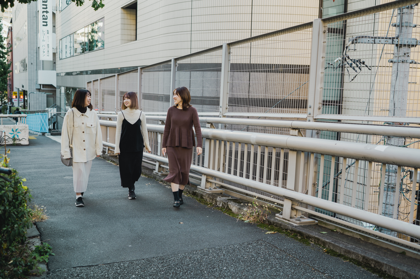 Tokyo Office Member Photo02