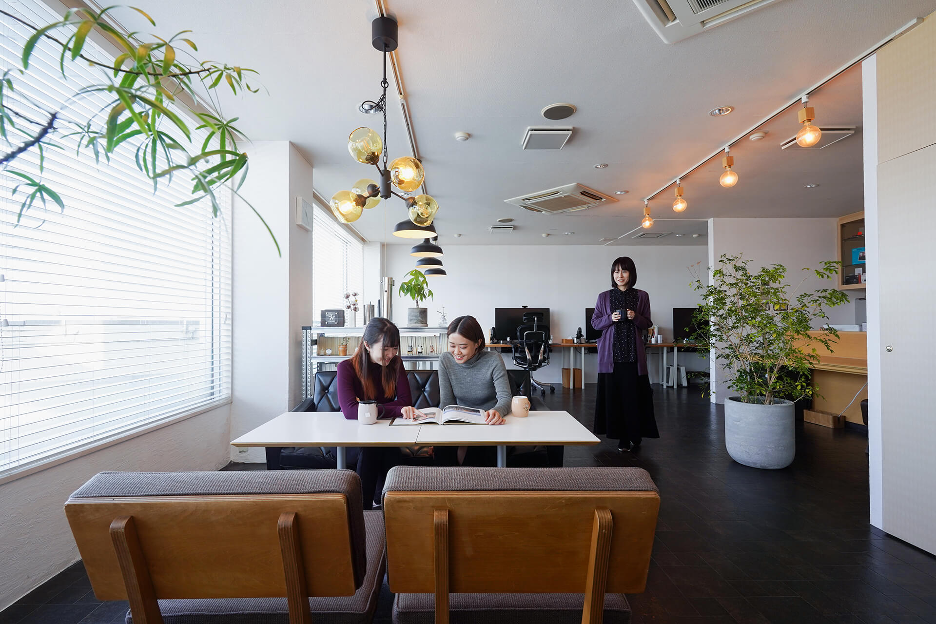 necco Akita Office 2023 vol.2
