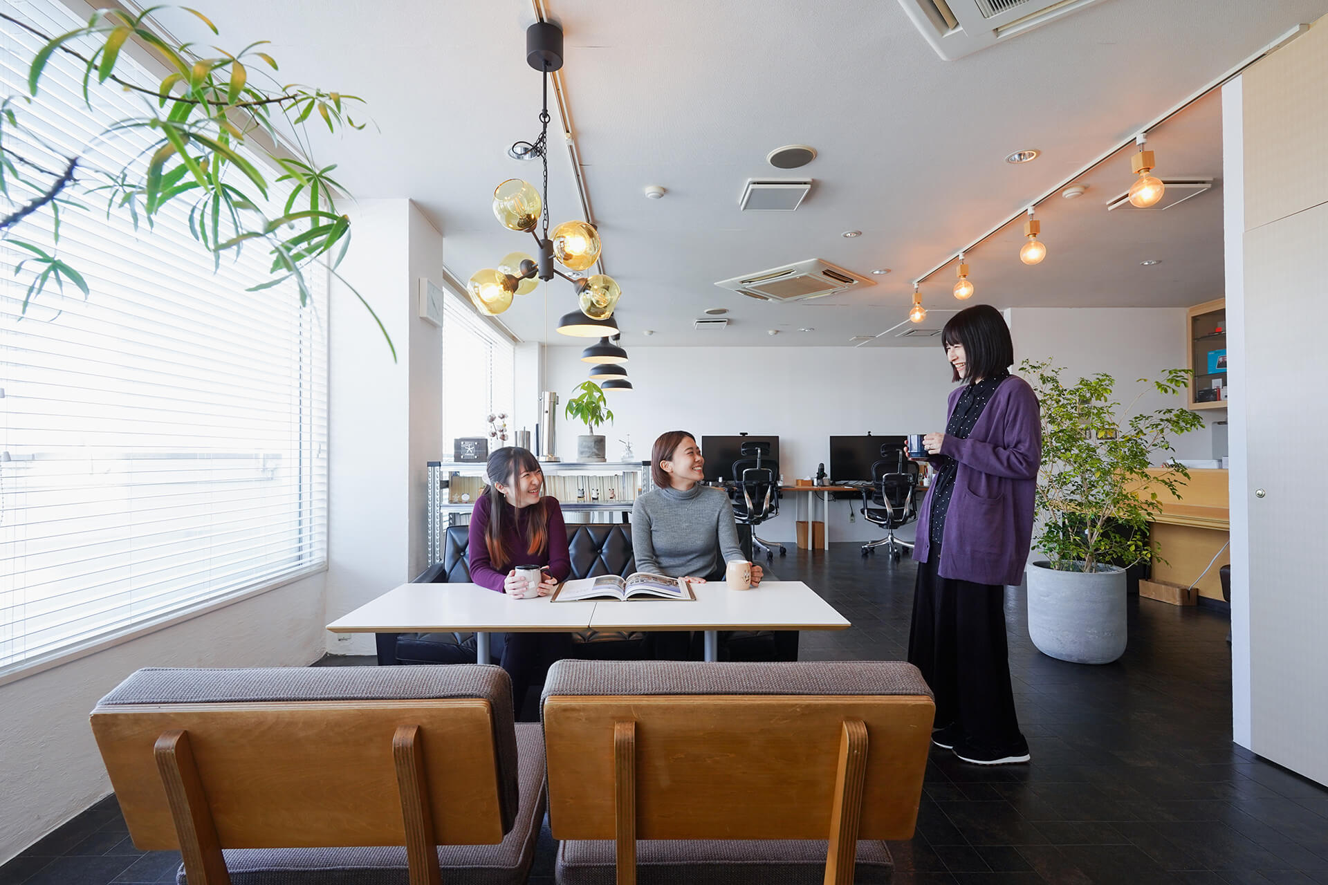 necco Akita Office 2023 vol.5