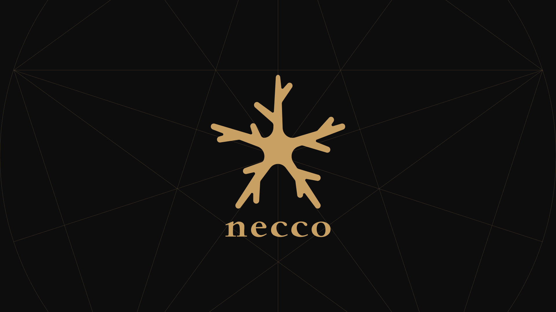 necco ロゴ